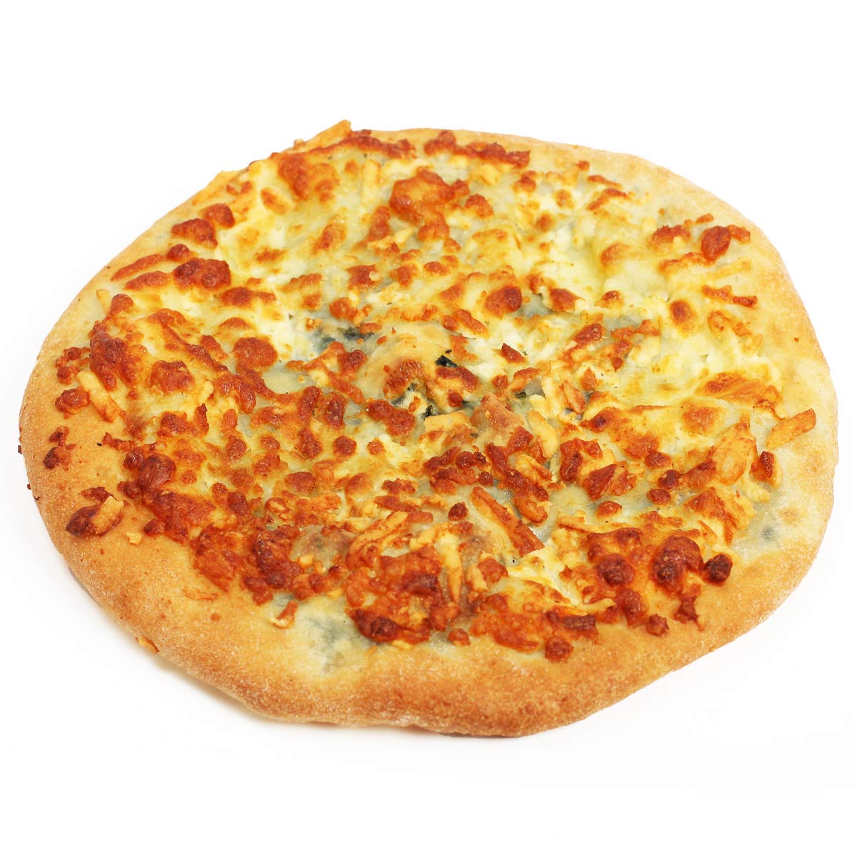 Хачапури со шпинатом и сулугуни Пекарня Бриошь 350г