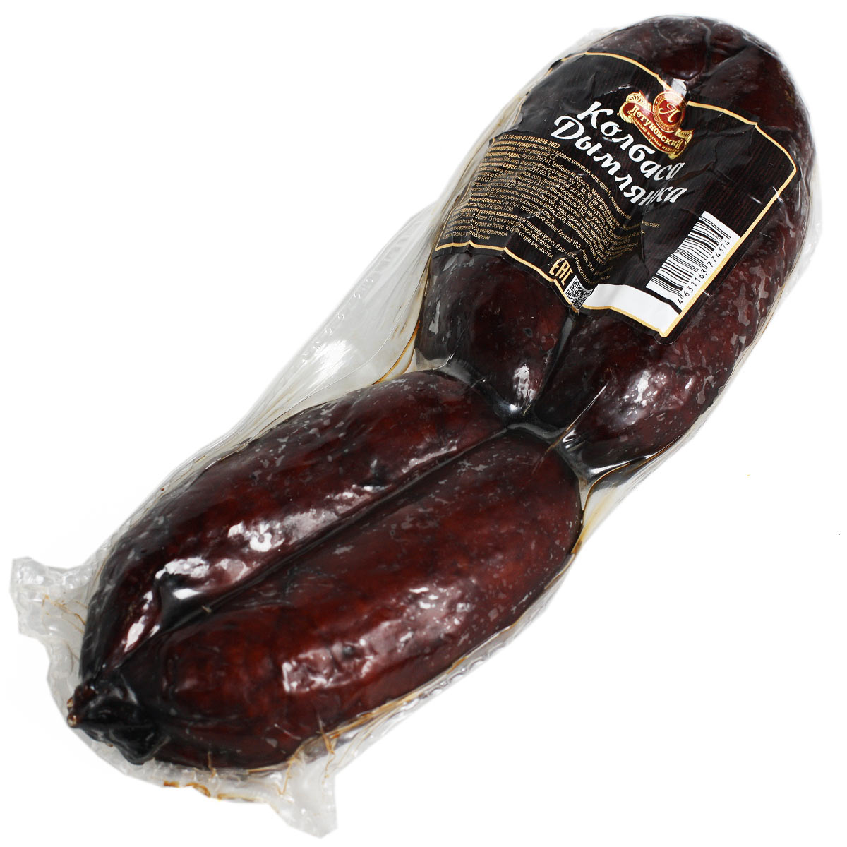 Колбаса Дымлянка ИП Летуновский