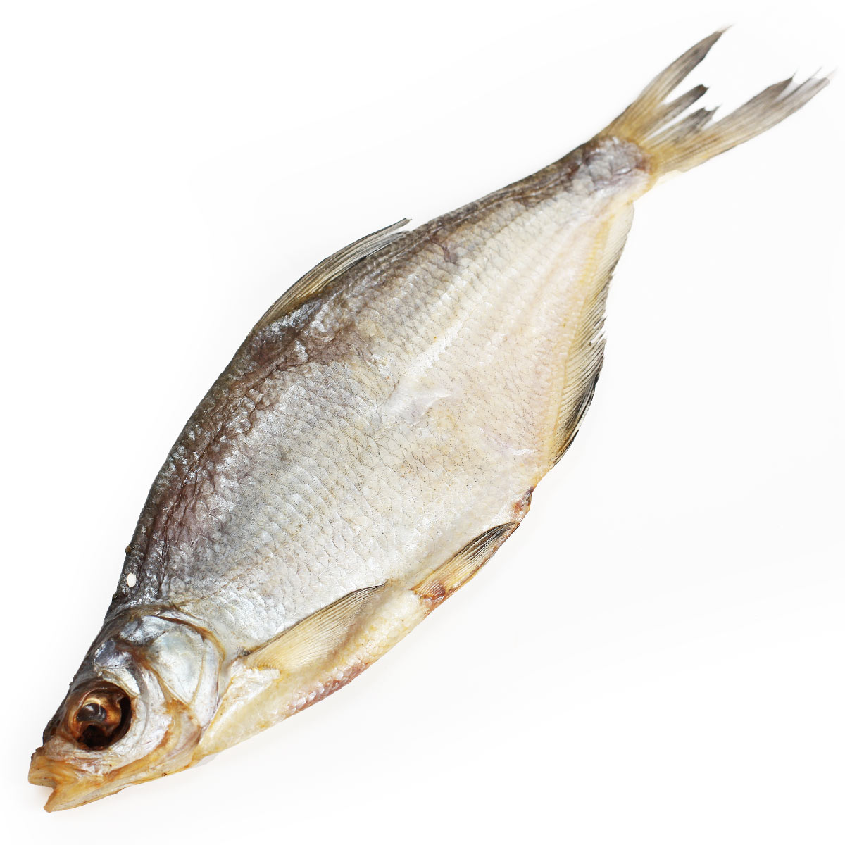 Сопа вяленая