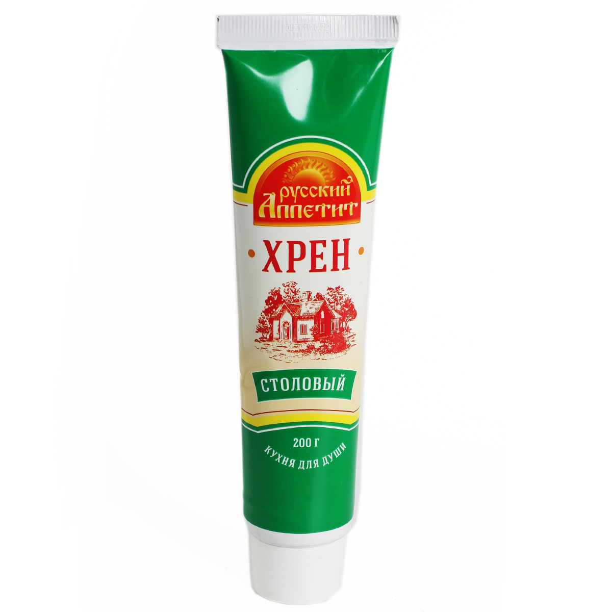 Хрен столовый Русский Аппетит 200г
