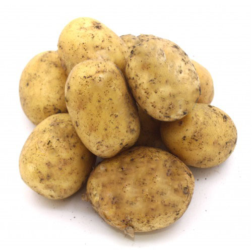 Картофель Египетский