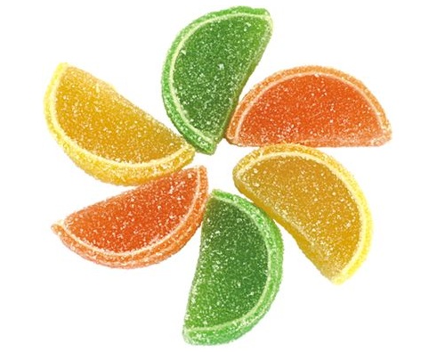 Мармелад дольки Беларусь