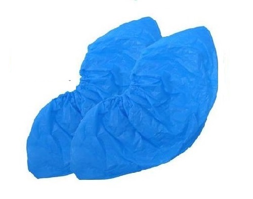 Бахилы 17 мкрн упаковка 50 пар