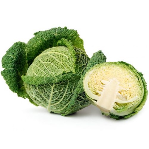 Савойская капуста