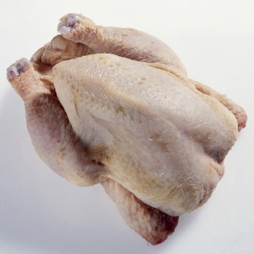 Цыпленок фермерский парной, Ср. вес 1000 - 1400 гр.