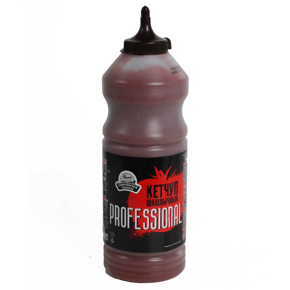 Кетчуп шашлычный PROFESSIONAL 1л Семилукская трапеза