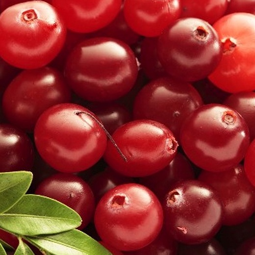 Клюква свежая, Карелия Ящик