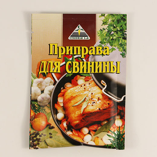 Приправа для свинины Цикория 30г Приправа для свинины Цикория 30г