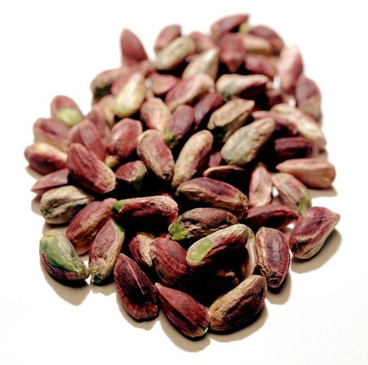 Фисташки очищенные