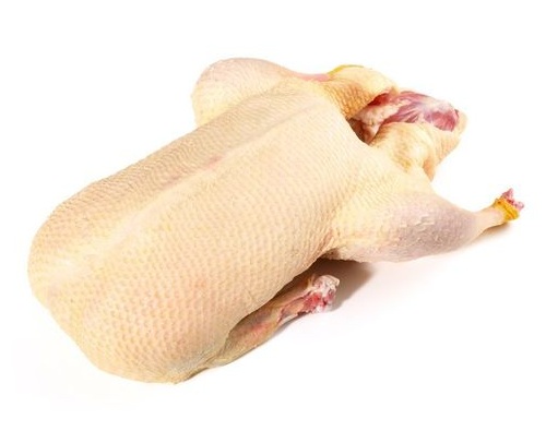 Индоутка домашняя тушка