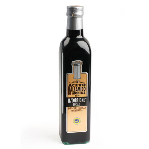 Бальзамический уксус  IL Torrione Ducale 6% 500мл