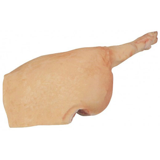 Свинина четверть туши Свинина четверть туши