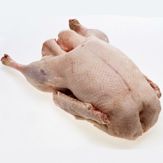 Гусь фермерский замороженный