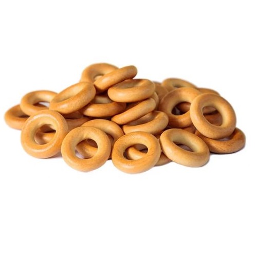 Каролина Сушка Малютка Простая