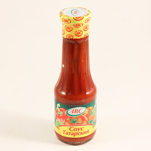 Cоус Татарский, АВС, Беларусь, 310 гр.