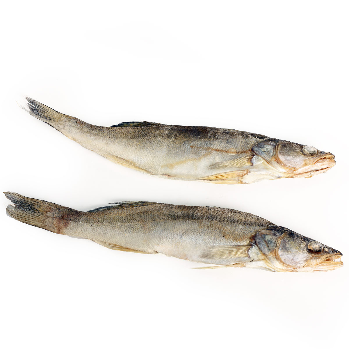 Судак вяленый