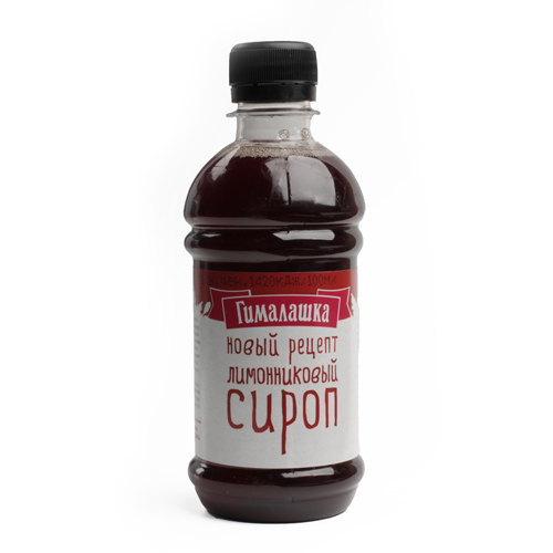 Гималашка Сироп Лимонника 300мл