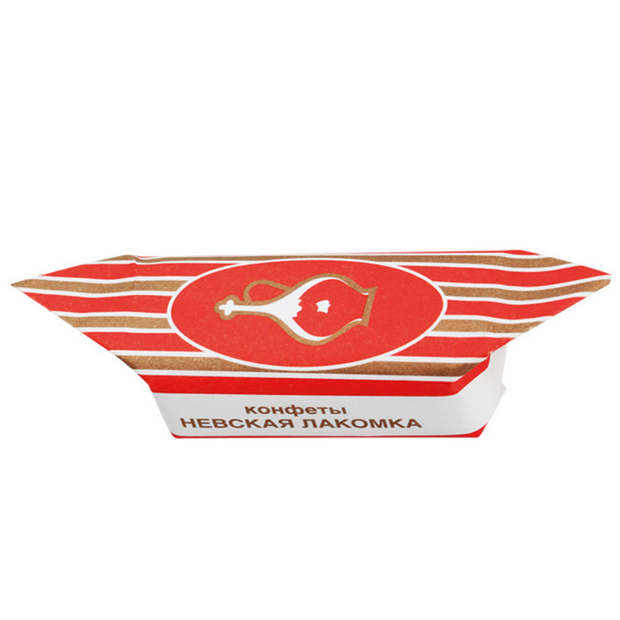 Конфеты Невская Лакомка Фабрика Крупской 200г