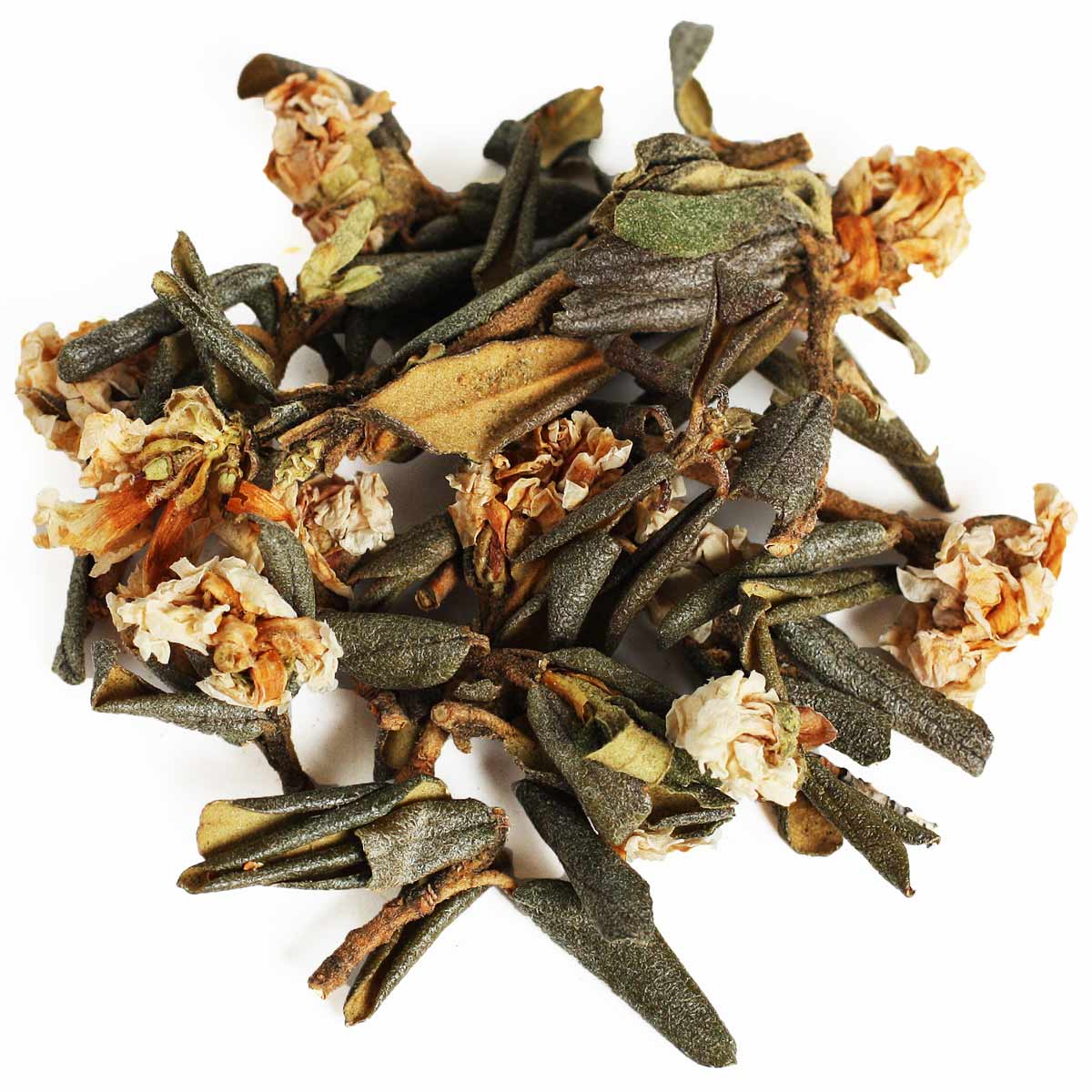 Саган-Дайля тонизирующая лечебная добавка к чаю