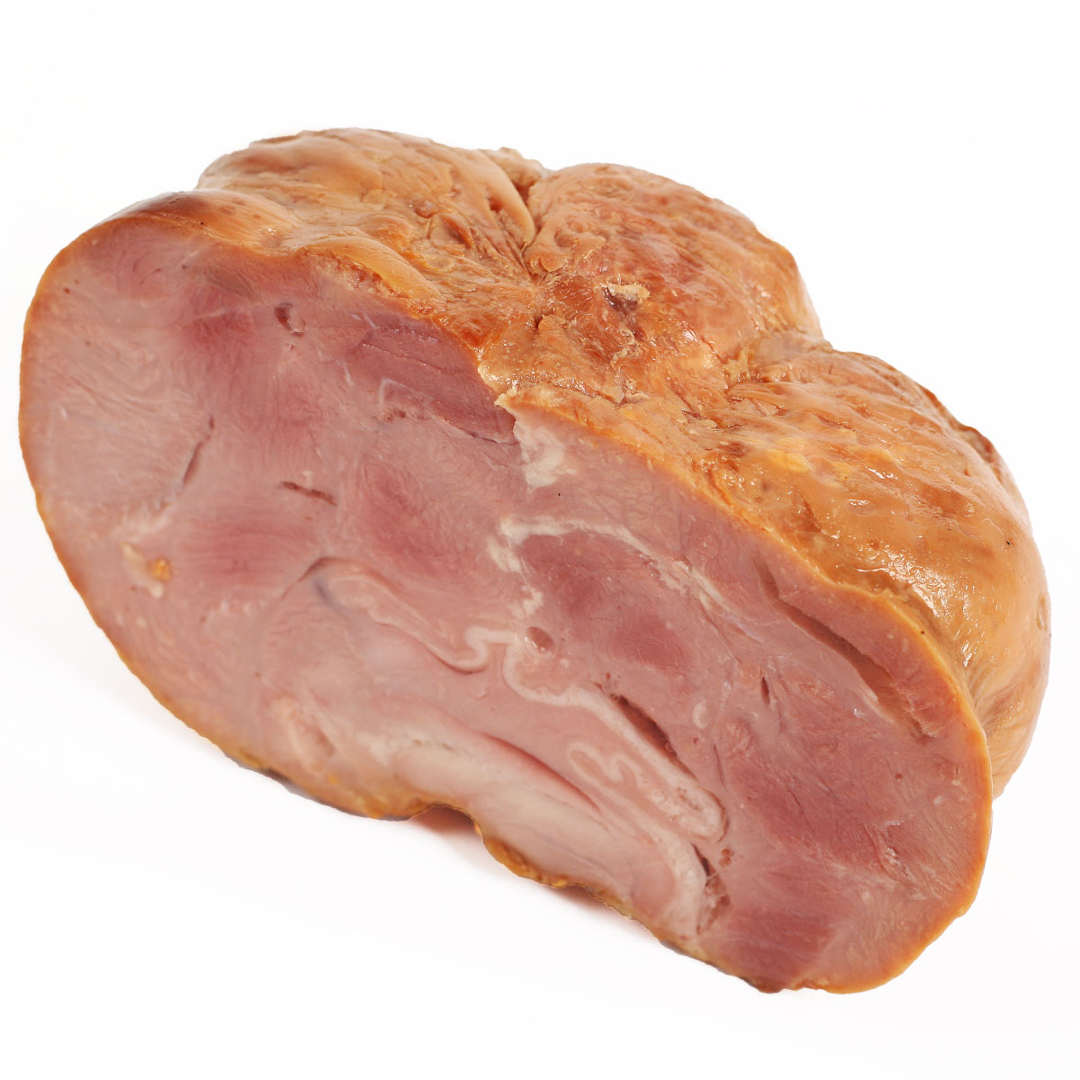 Рулет мраморный варено-копченый на ольхе 