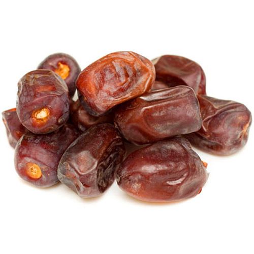Алжирские финики Деглет Нур в коробке 500г