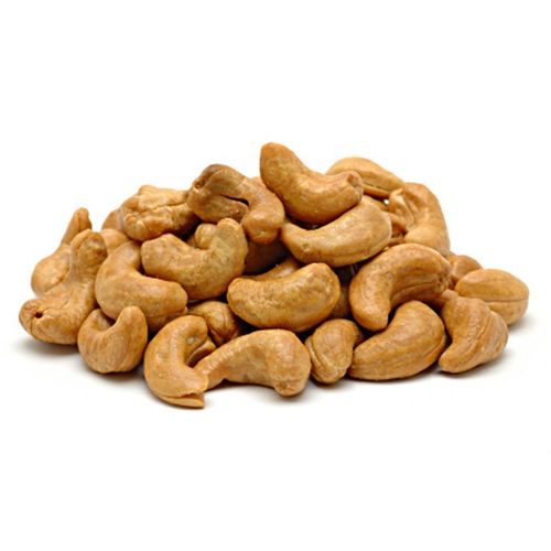 Кешью жареный