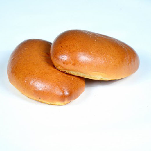 Хлебная Усадьба Пирожок купеческий с картошкой, 100 г. 