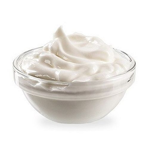 Сметана домашняя