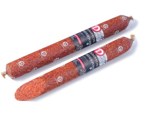 ДЫМОВ Пепперони колбаса сыркопченая  ДЫМОВ Пепперони колбаса сыркопченая