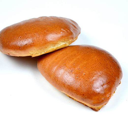 Хлебная Усадьба Сдоба с черникой 80г 