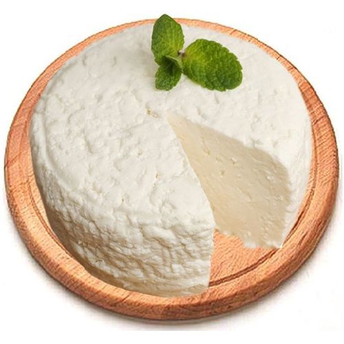 Сыр домашний козий 500г