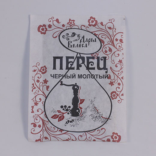 Перец черный молотый АВС 10г 