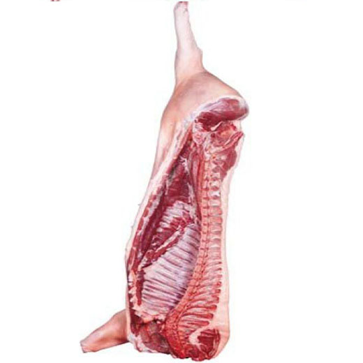 Свинина полтуши