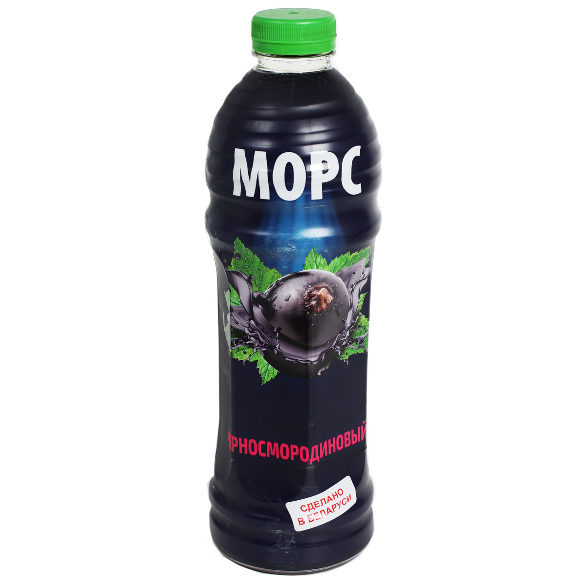 Морс Черносмородиновый 1л Беларусь Морс Черносмородиновый 1л Беларусь