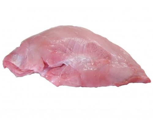 Филе грудки индейки свежемороженое