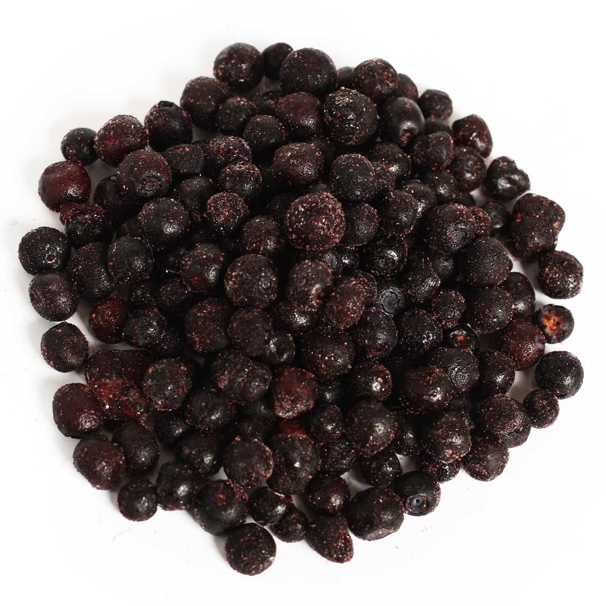 Черника лесная замороженная