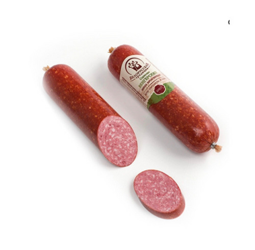 Сервелат Венгерский Белорусская Традиция