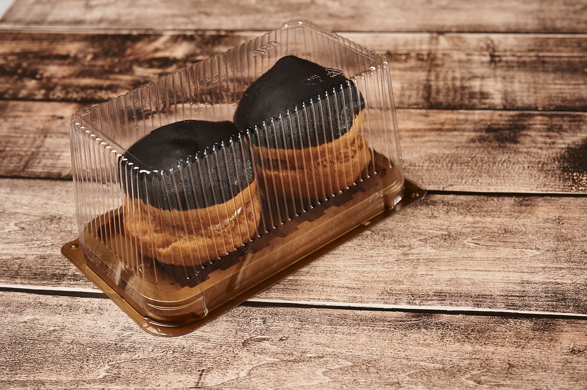 Пирожное БУШЕ Соблазн 4шт 240г