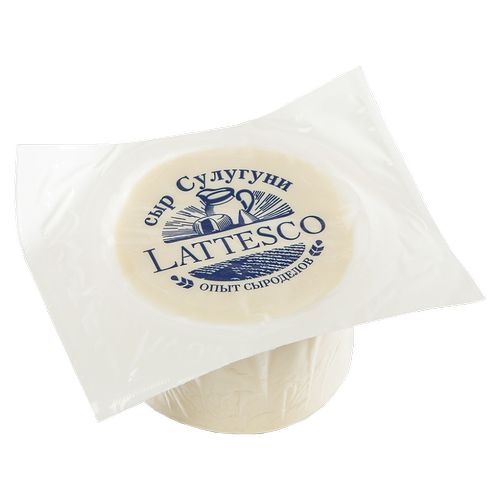 LATTESCO сыр Сулугуни 200г