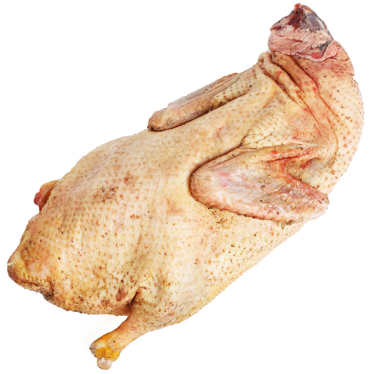 Утка фермерская замороженная