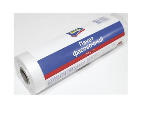 Aro пакеты одноразовые 24x37 8мкрн 500шт