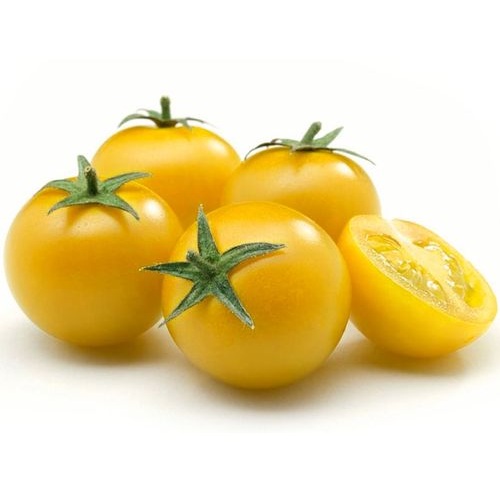 Томаты Черри желтые 250г