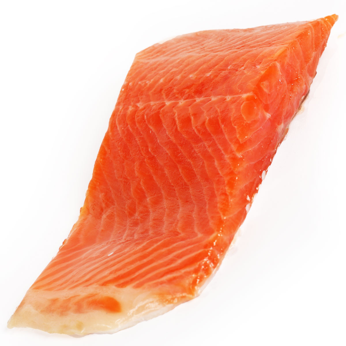 Форель слабой соли филе кусок 200г