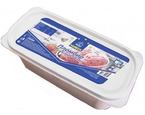 METRO CHEF мороженое с кусочками клубники 2.5кг METRO CHEF мороженое с кусочками клубники 2.5кг