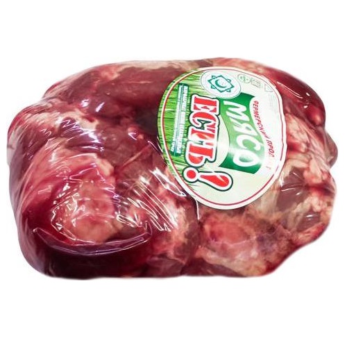 Окорок бараний бескостный МЯСО ЕСТЬ! 