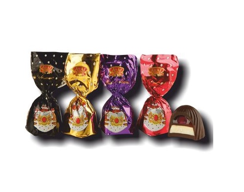 АтАг конфеты Моей Лиане