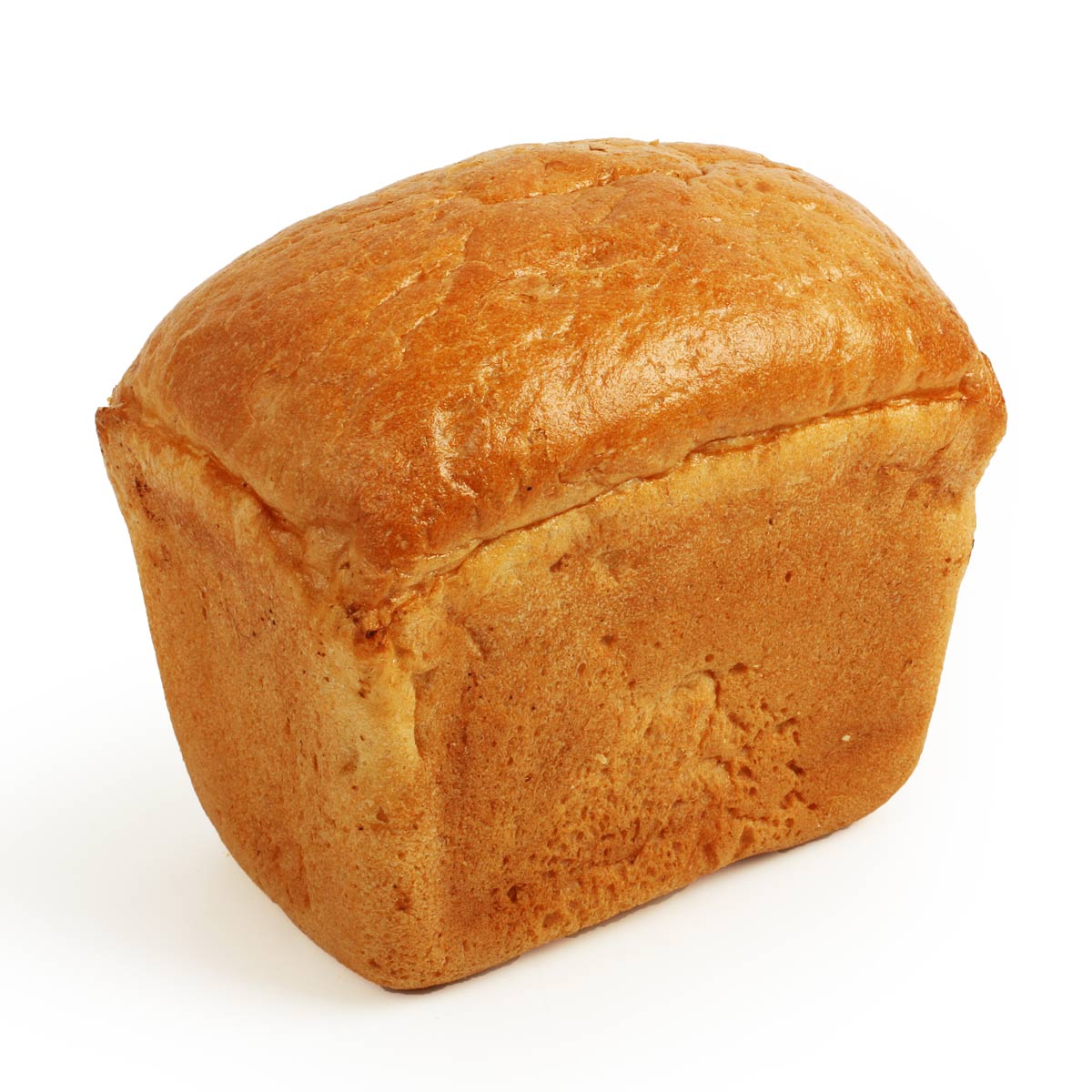 Пшеничный хлеб Пекарня Вольчека 300г