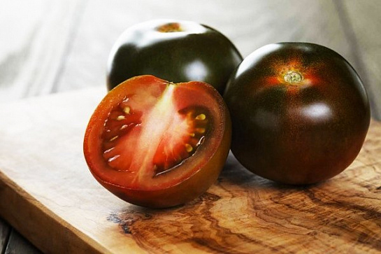 Томаты Кумато: овощи или яблоки?