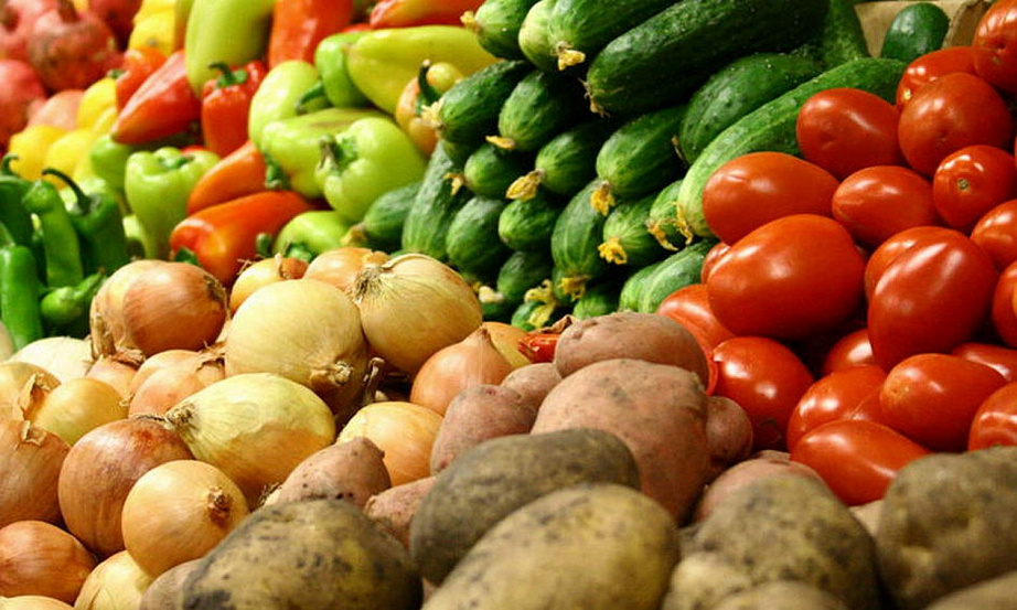 Сезонные овощи – польза в каждом кусочке