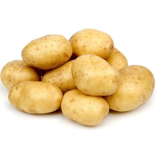 Картофель белый мытый Картофель белый мытый